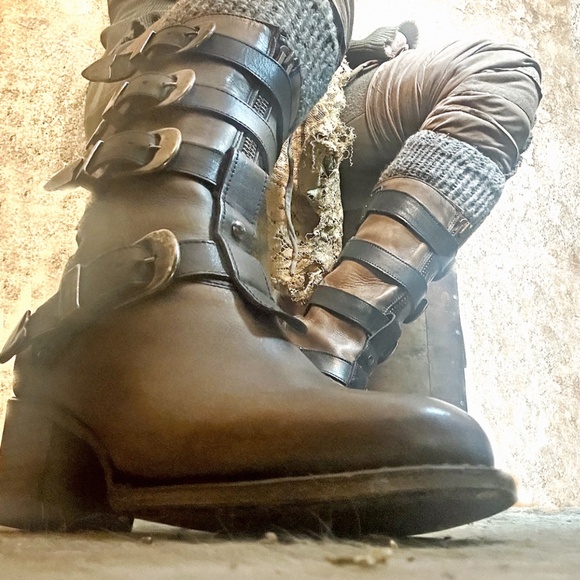 Freebird by Steven Shoes - Freebird Notorious 7